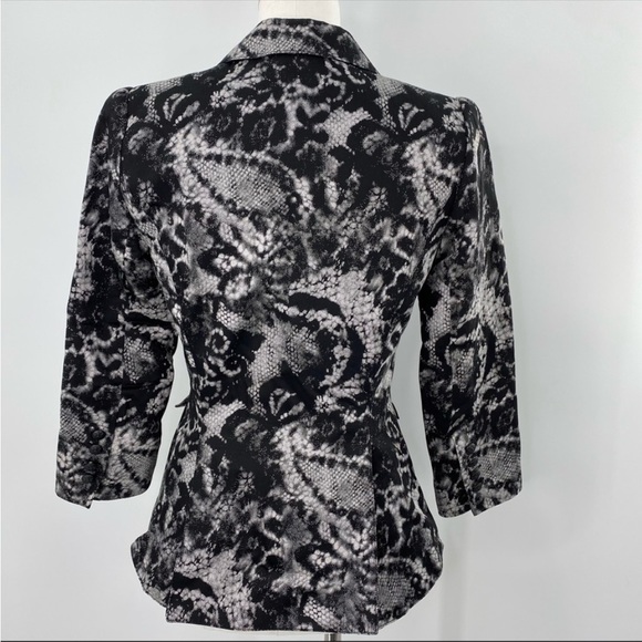 Smythe Blazer - Picture 2 of 5